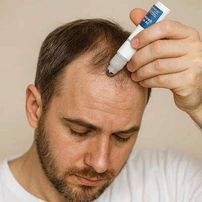 Hair Growth Roll-On Serum