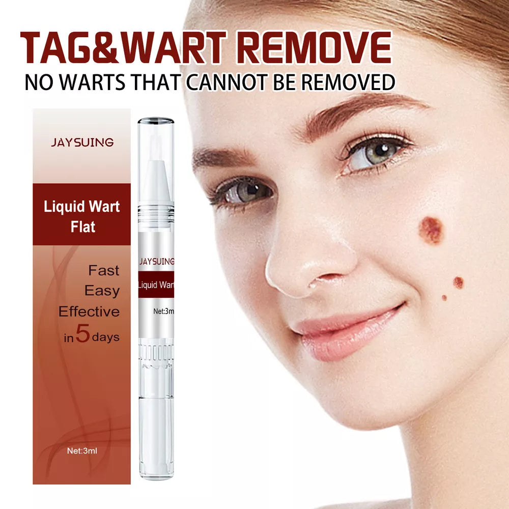 Tags & Moles Remover – Quick & Scar-Free Solution for Skin Tags & Warts