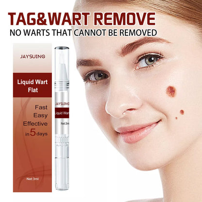 Tags & Moles Remover – Quick & Scar-Free Solution for Skin Tags & Warts
