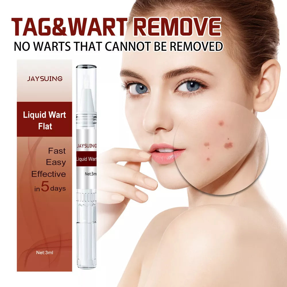Tags & Moles Remover – Quick & Scar-Free Solution for Skin Tags & Warts