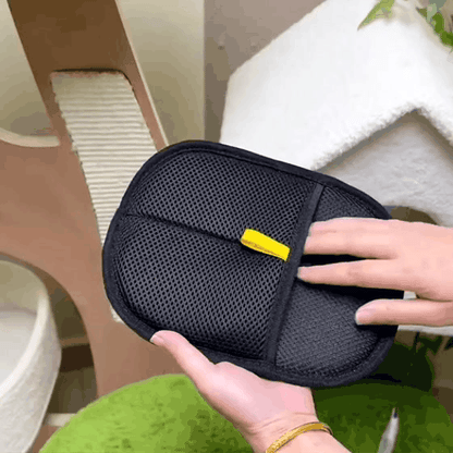 Reusable Pet Fur Remover Glove – 50% Off Today
