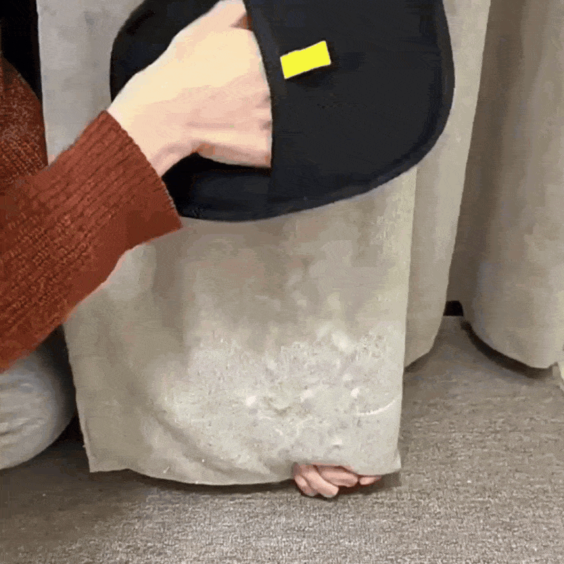 Reusable Pet Fur Remover Glove – 50% Off Today