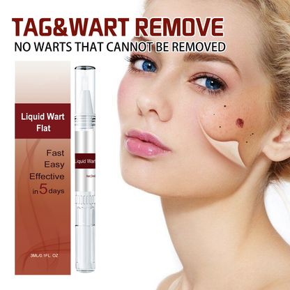 Tags & Moles Remover – Quick & Scar-Free Solution for Skin Tags & Warts