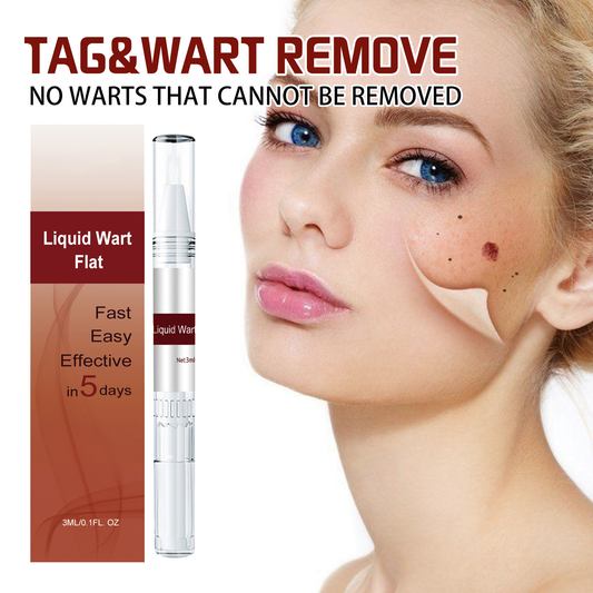 Tags & Moles Remover – Quick & Scar-Free Solution for Skin Tags & Warts
