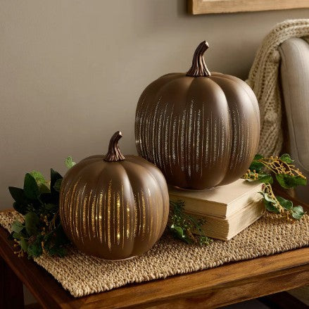 ✨Starry sky twinkling pumpkin ?