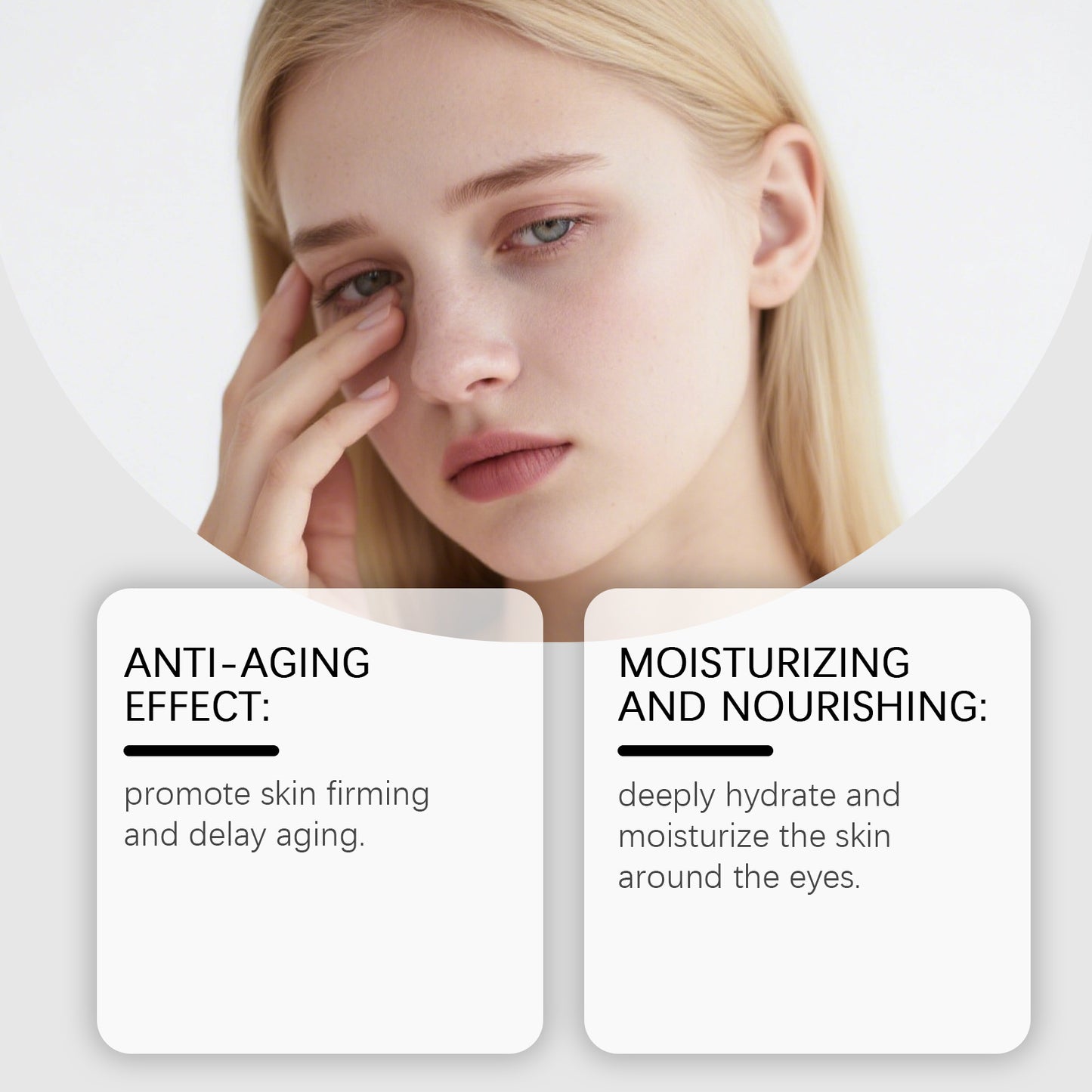 Instant face Tightener No-Filter Primer (with Brush FREE !)