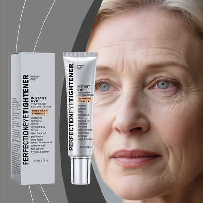 Instant face Tightener No-Filter Primer (with Brush FREE !)