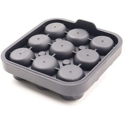 🌹Multifunctional Silicone Ice Tray Mold🧊