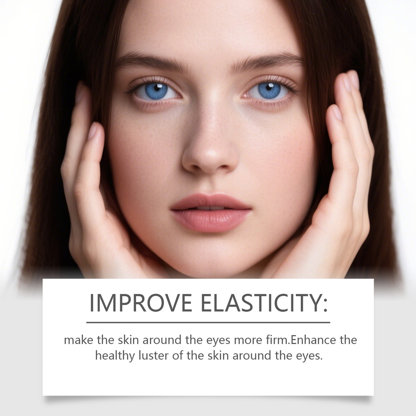 Instant face Tightener No-Filter Primer (with Brush FREE !)