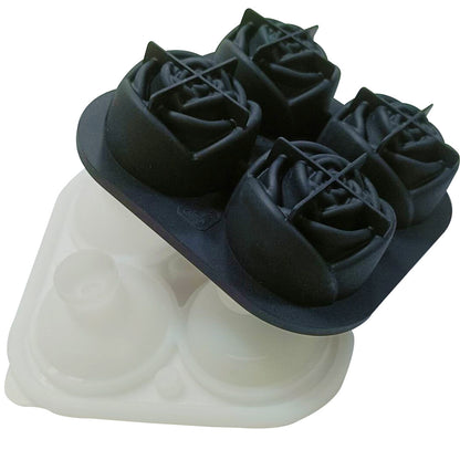 🌹Multifunctional Silicone Ice Tray Mold🧊