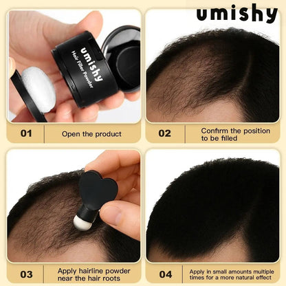 Umishy Hair Majesty