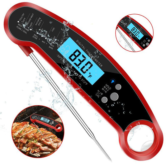 Lonicera Digital Thermometer for Cooking Food and Meat