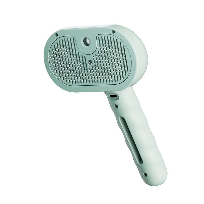 🐱🐶Smart pet spray hair removal comb🐾