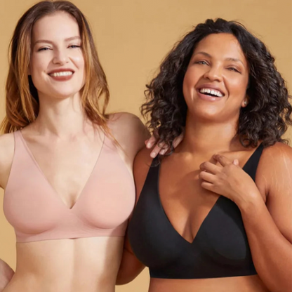 Cloud-Soft Full Cup Jelly Bra