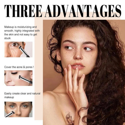 LAST DAY PROMOTION - 49% OFF Colored Clay Undereye Corrector