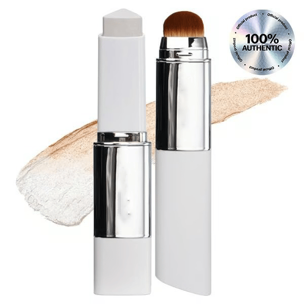 🎁✨Cream Stick V White Foundation Stick with Volufiline