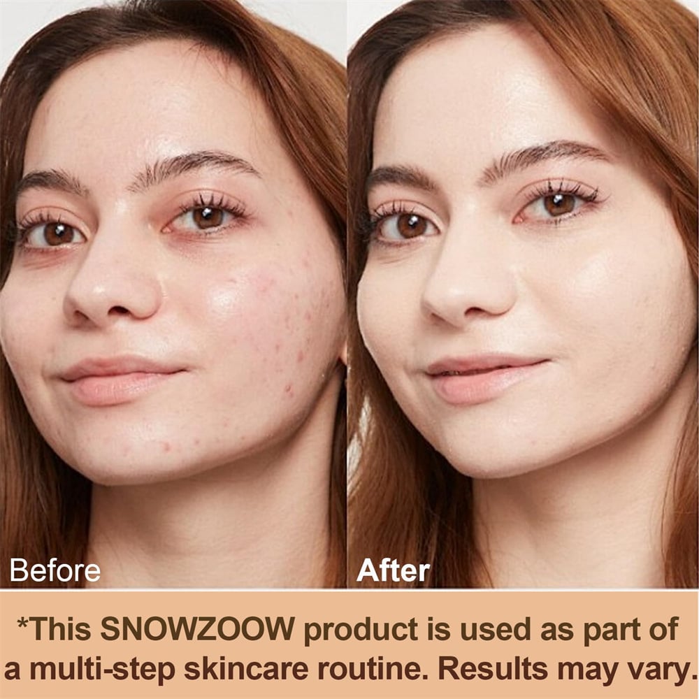 Buy 1 Get 1 FREE - Foundation 4 in 1 - Medium Spectrum