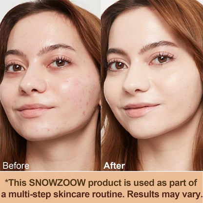 Buy 1 Get 1 FREE - Foundation 4 in 1 - Medium Spectrum