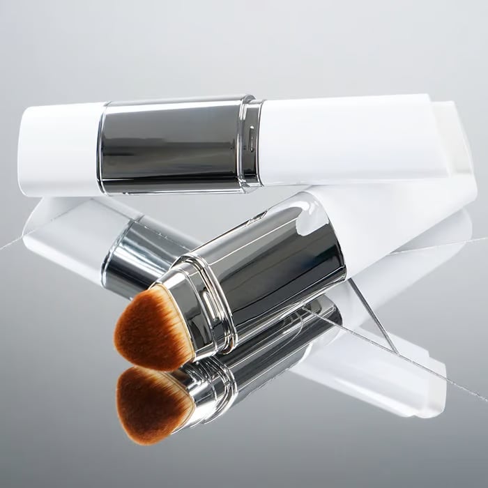 🎁✨Cream Stick V White Foundation Stick with Volufiline
