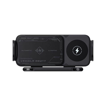 📱🚗2025 High Intelligent Mobile Phone/Pad Holder