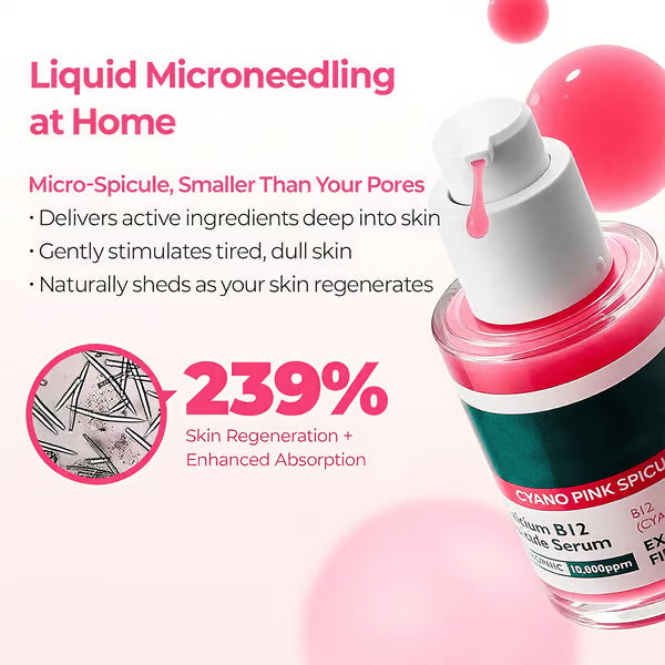 Pore & Spot Care Duo – Instantly Tightens Pores & Fades Dark Spots