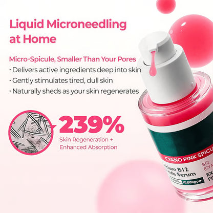 Pore & Spot Care Duo – Instantly Tightens Pores & Fades Dark Spots