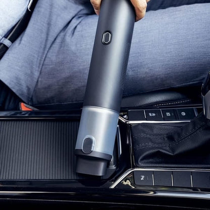 Slim V8 Mate Cordless Car Vacuum & Free Shipping