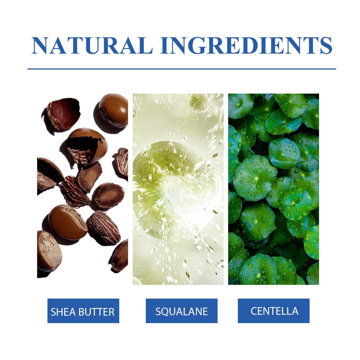 Natural Scar Cream – Fast Results, Safe for All Skin