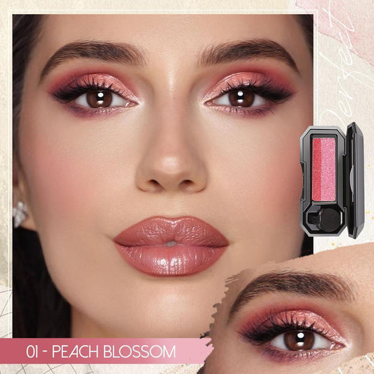 ✨💖Perfect Dual Color Eyeshadow🪄