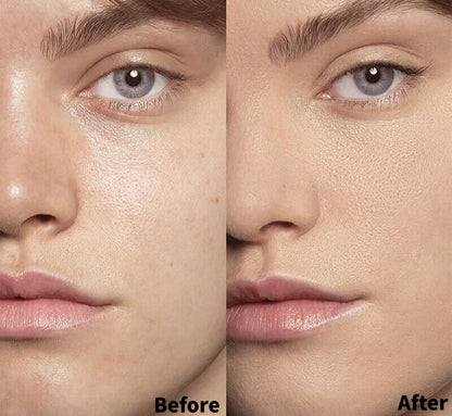 Buy 1 Get 1 FREE - Foundation 4 in 1 - Medium Spectrum