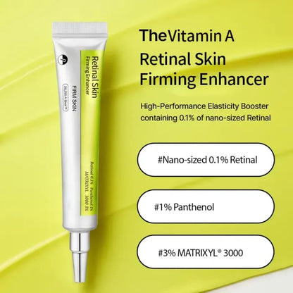 🏆Flash Sale⚡🔥The Vita-A Retinal Shot Tightening Booster