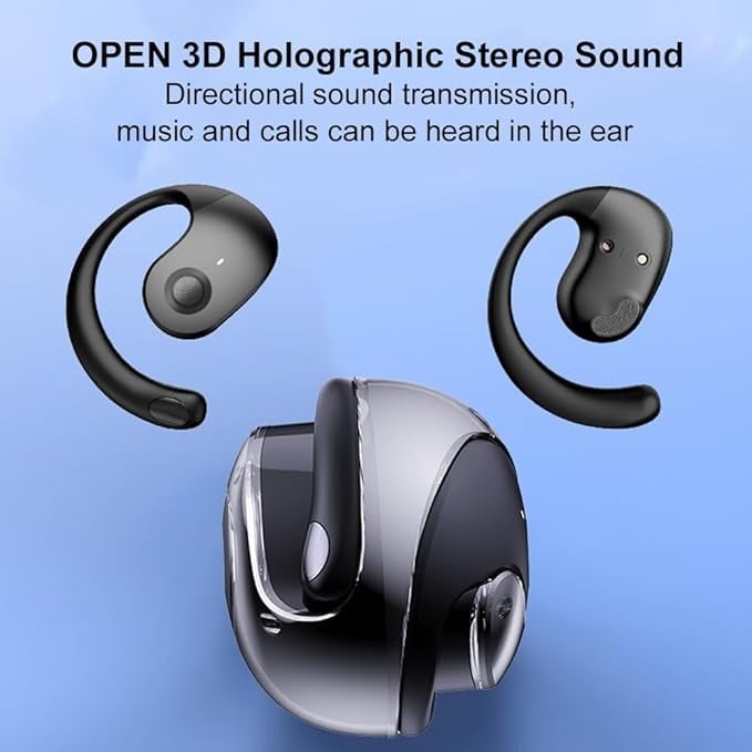 🔥T26 Pro Wireless Bluetooth Translation Earbuds