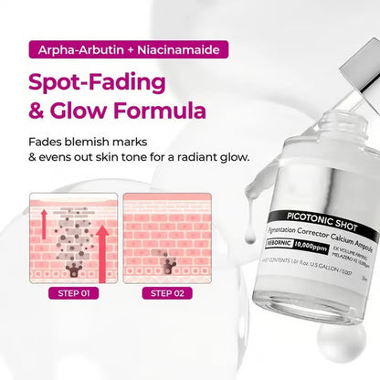 Pore & Spot Care Duo – Instantly Tightens Pores & Fades Dark Spots