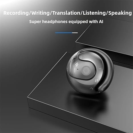 🔥T26 Pro Wireless Bluetooth Translation Earbuds