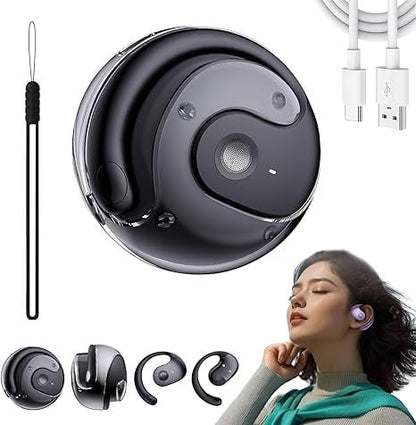 🔥T26 Pro Wireless Bluetooth Translation Earbuds