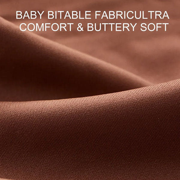 Cloud-Soft Full Cup Jelly Bra