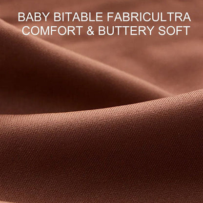 Cloud-Soft Full Cup Jelly Bra