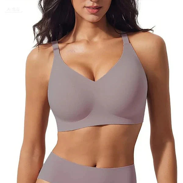 Cloud-Soft Full Cup Jelly Bra